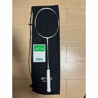 ヨネックス(YONEX)のアークセイバー7 3ug5 ヨネックス　バドミントンラケット YONEX(バドミントン)