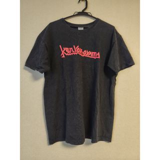 アンビル(Anvil)のKen Yokoyama 横山健 Tシャツ(Tシャツ/カットソー(半袖/袖なし))