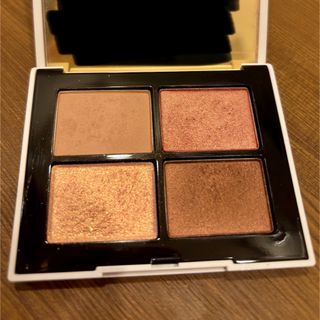 ナーズ(NARS)のNARS ナーズ　アイシャドウ　クワッド　オレンジ(アイシャドウ)