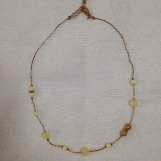 ネックレス(ネックレス)