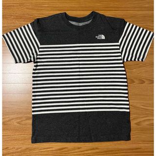 THE NORTH FACE - ノースフェイス　Tシャツ　Mサイズ