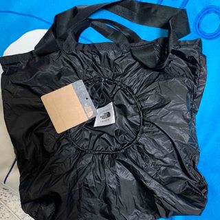 THE NORTH FACE - THE NORTH FACE ザ・ノース・フェイス LITE BALL TOTE