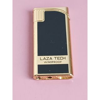 ★ライター！！★LAZA TECH★昭和レトロ☆ヴィンテージ☆レア物☆珍品(タバコグッズ)