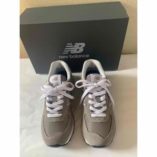 ニューバランス(New Balance)のニューバランス スニーカー 574(スニーカー)