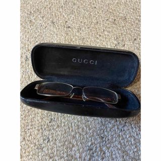 Gucci - GUCCI／グッチ　メガネフレーム　GG-9650J 