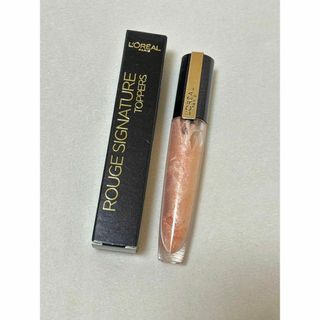 ロレアルパリ(L'Oreal Paris)の未使用☆LOREAL PARIS ルージュシグネチャー　211〖N4971〗(口紅)