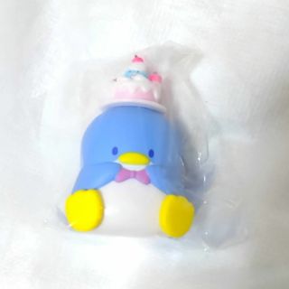 サンリオ(サンリオ)のサンリオ　タキシードサム　シークレットフィギュア　ケーキ　SANRIO(キャラクターグッズ)