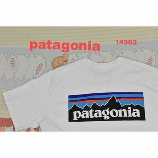 patagonia - パタゴニア  Tシャツ t14652 patagonia 00 80 90