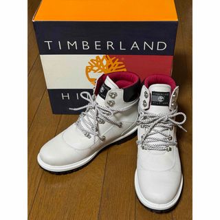 ティンバーランド(Timberland)のTommy Hilfiger×Timberland コラボブーツ(ブーツ)