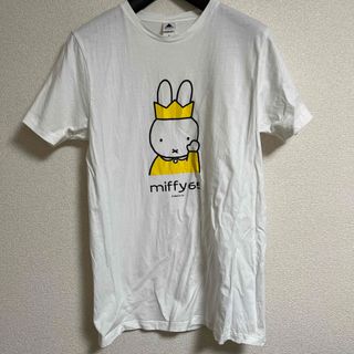 ミッフィー(miffy)のミッフィー　65(Tシャツ/カットソー(半袖/袖なし))