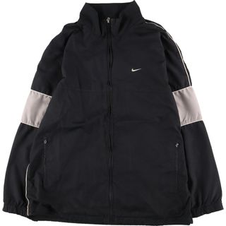 ナイキ(NIKE)の古着 00年代 ナイキ NIKE ウインドブレーカー メンズXL /eaa451503(ナイロンジャケット)