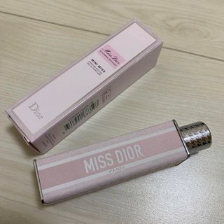 ディオール(Dior)のDior　ミス ディオール ブルーミング ブーケ ミニ ミス(香水(女性用))