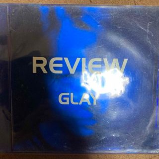 GLAY CD(ポップス/ロック(邦楽))