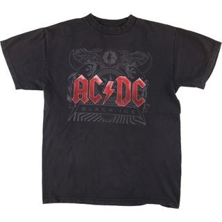 古着 2Kuhy AC/eaa453901(Tシャツ/カットソー(半袖/袖なし))