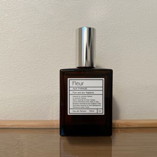 オゥパラディ(AUX PARADIS)の【未使用】オゥパラディ　フルール　30ml(ユニセックス)