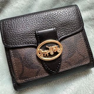 コーチ(COACH)のcoach 財布(財布)