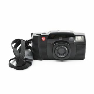 LEICA - ライカ Leica C2-ZOOM 40-90mm コンパクトフィルムカメラ
