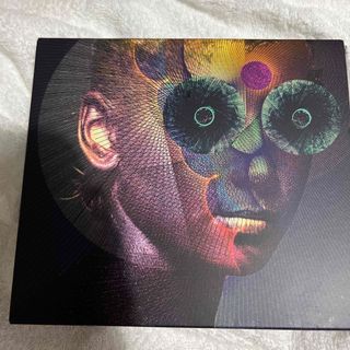 DIR EN GREY The　Insulated　World（初回生産限定盤）(ポップス/ロック(邦楽))