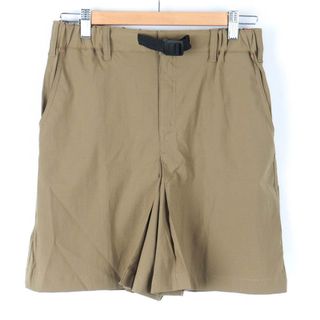 コロンビア(Columbia)のコロンビア パンツ ボトムス ハーフパンツ レディース Mサイズ カーキ Columbia(その他)