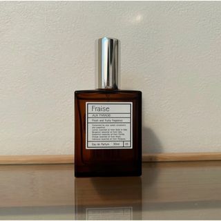 オゥパラディ(AUX PARADIS)の【未使用】オゥパラディ　フレーズ　30ml(ユニセックス)