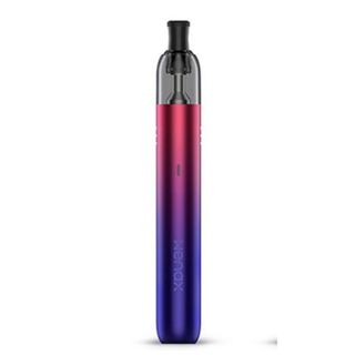 Wenax M1 べイプペンキット 800mAh 2ml 1.2ohm (その他)