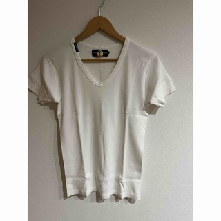 ヴァンキッシュ(VANQUISH)のvanquish インナー　シャツ(Tシャツ(半袖/袖なし))