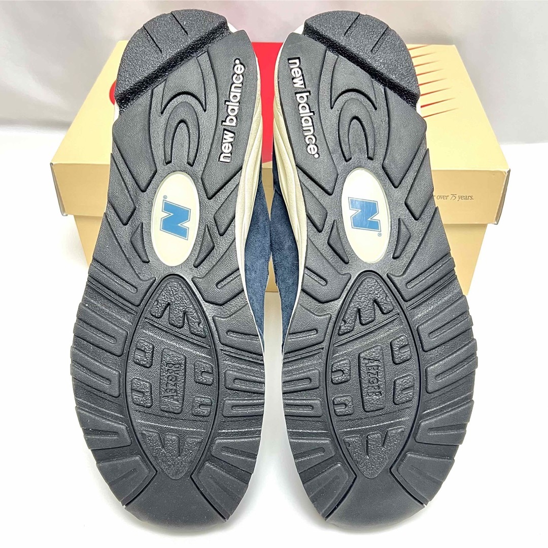 New Balance - 28.5cm 新品 ニューバランス USA製 990 TB2 New Balance - 28.5cm 新品 ニューバランス USA製 990 TB2