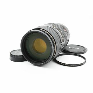 ニコン(Nikon)のニコン  AF VR-NIKKOR 80-400mm F4.5-5.6D ED(レンズ(ズーム))