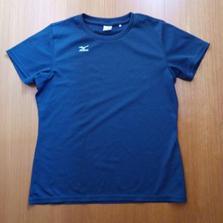 MIZUNO - ミズノ　Tシャツ