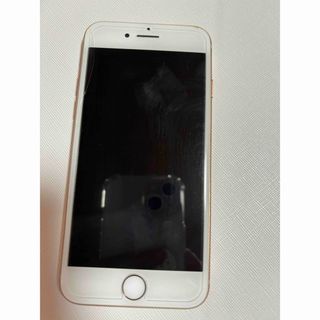 アイフォーン(iPhone)のiPhone8  64GB SIMフリー(スマートフォン本体)