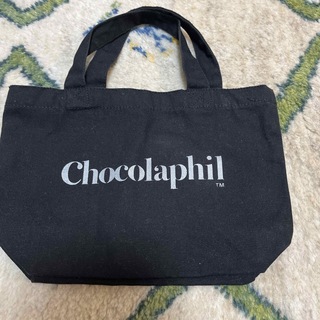 chocolaphil エコバッグ(エコバッグ)