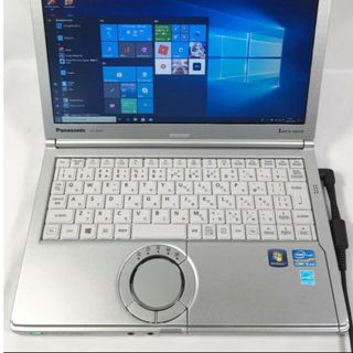 PanasonicCF-NX2 　レッツノート ノートPC