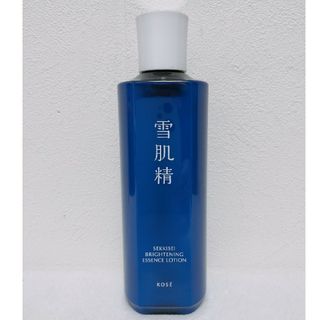 コーセー(KOSE)の雪肌精　ブライトニングエッセンスローション　350ml(化粧水/ローション)