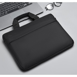 【再入荷】　バッグ　ノートパソコン　タブレット　15.6インチ　黒　肩ひも(その他)