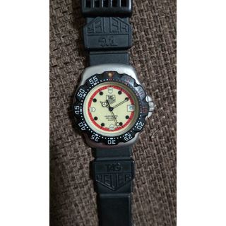 タグホイヤー(TAG Heuer)のタグ・ホイヤー腕時計レディース(腕時計)