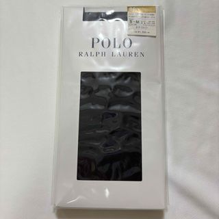 Ralph Lauren - 未使用★ラルフローレン★80デニールタイツ　ダークネイビー　Ｓ〜Ｍ1320円相当