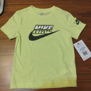 ナイキ(NIKE)のナイキ　Tシャツ　キッズ　新品未使用品(Tシャツ/カットソー)