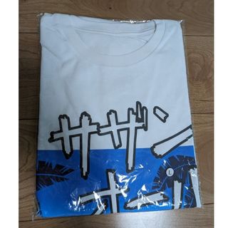 【新品未使用】サザンオールスターズ 40周年 記念 Tシャツ Lサイズ