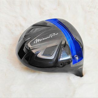 ミズノ(MIZUNO)のMIZUNO PRO ミズノ　プロ　モデル S ドライバー　ヘッド　単品(クラブ)