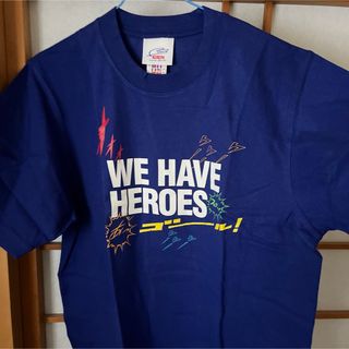 KIRIN 当選品　Tシャツ　adidas