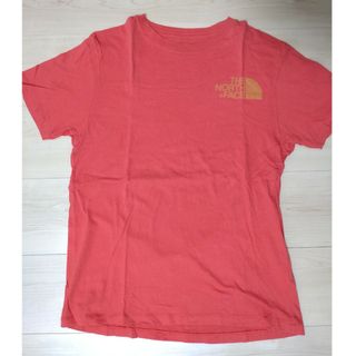 THE NORTH FACE　ノースフェイス　Tシャツ