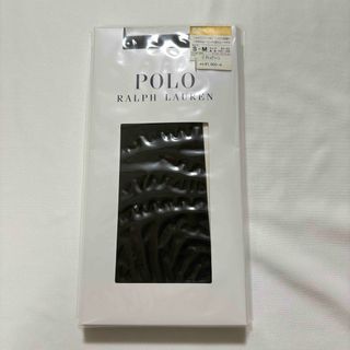 ポロラルフローレン(POLO RALPH LAUREN)の未使用★ラルフローレン★50デニールタイツ　ボルドーグリーン　Ｓ〜Ｍ1100円(タイツ/ストッキング)