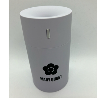 マリークワント(MARY QUANT)のMARY QUANT ノベルティ　ポータブル加湿器:未使用(加湿器/除湿機)