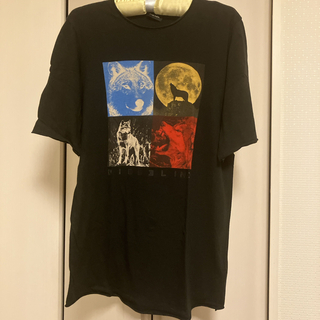 ディーゼル(DIESEL)のディーゼル　Tシャツ　サイズ　16(Tシャツ/カットソー(半袖/袖なし))