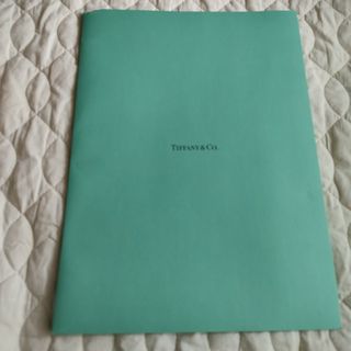 ティファニー(Tiffany & Co.)のティファニー　婚姻届入れ(その他)