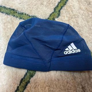 アディダス(adidas)のアディダス　スイミングキャップ　M(ウエア)