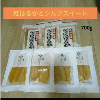 幸田商店 - 干芋　700g