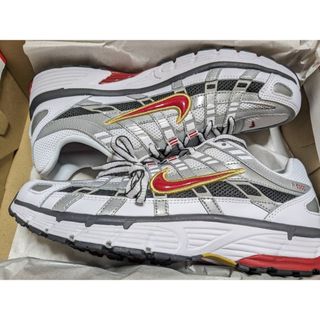 ナイキ(NIKE)の【新品/未使用品】ナイキ W NIKE P-6000 (スニーカー)