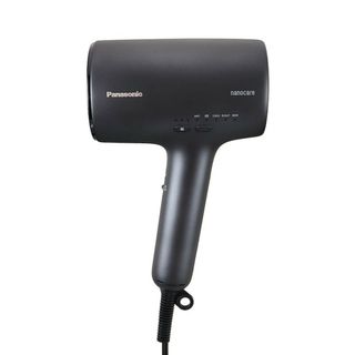 パナソニック(Panasonic)のPanasonic ヘアードライヤー ナノケア ディープネイビー(ドライヤー)