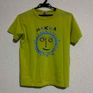 ハッカ(HAKKA)のハッカ　HAKKA Tシャツ(Tシャツ(半袖/袖なし))